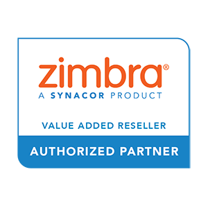 Zimbra Email Server Hosting