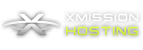 XMission Hosting