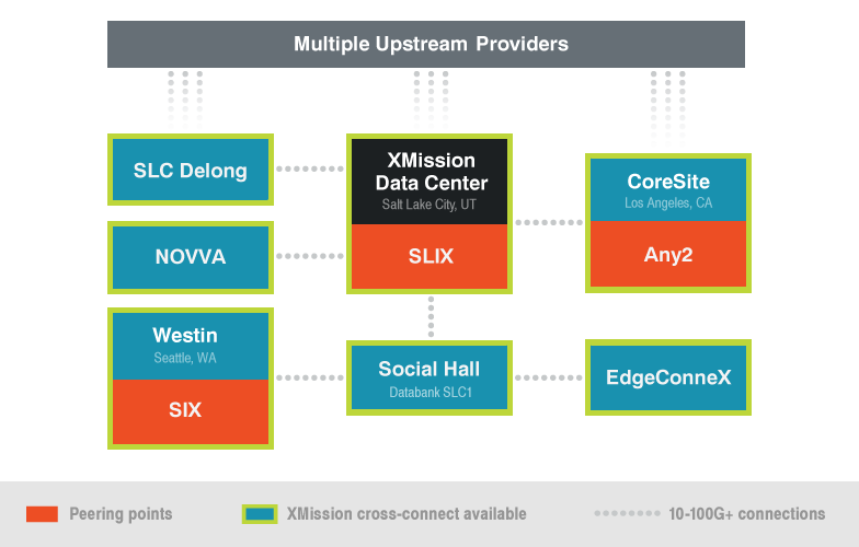 Network Interconnects